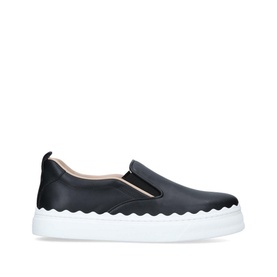 Lauren Slip On Trainers