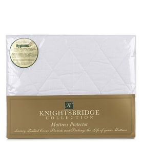 Polycotton Mattress Protector