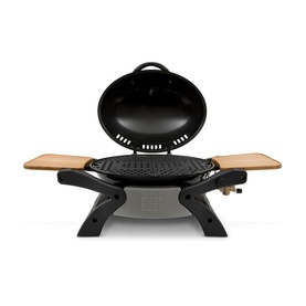 Freestanding Gas BBQ Grill