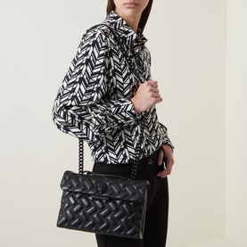 Kensington Quilted Bag