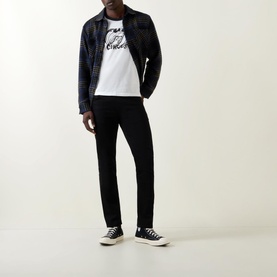 Lean Dean Slim Fit Jeans