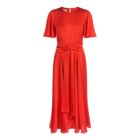 Leia Dress