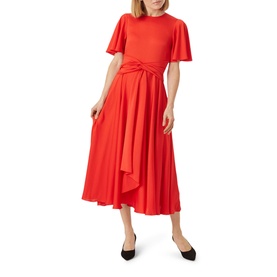 Leia Dress