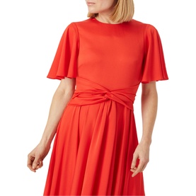 Leia Dress