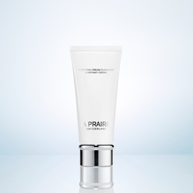 Purifying Cream Cleanser