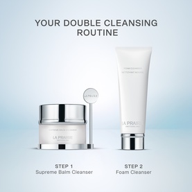 Foam Cleanser