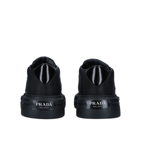 Macro Low Top Trainers