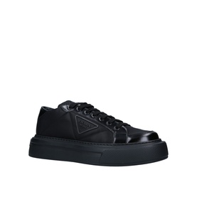 Macro Low Top Trainers