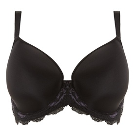 Lace Affair Contour Bra