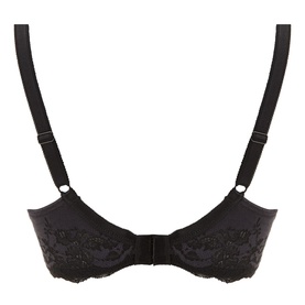 Lace Affair Contour Bra
