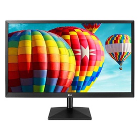 27 Inch Full HD IPS LED Monitor With RadeonSync