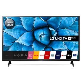 43 Inch 4K UHD UN73 Smart TV