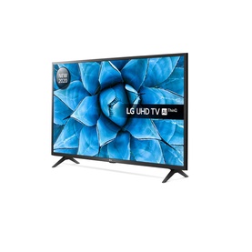 43 Inch 4K UHD UN73 Smart TV