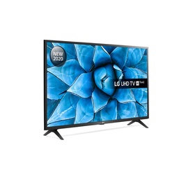 43 Inch 4K UHD UN73 Smart TV