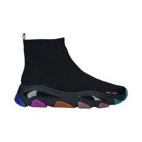 Lettie Knit Sock Trainers