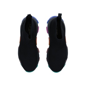 Lettie Knit Sock Trainers