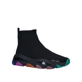 Lettie Knit Sock Trainers