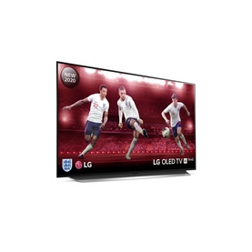 48 Inch  4K OLED CX5 Smart Tv