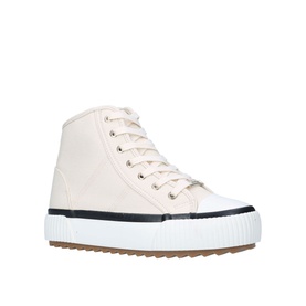 Liason High-Top Trainers