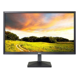 24 Inch Class Full HD TN Monitor With AMD FreeSync (23.8 Inch Diagonal)