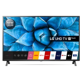 65 Inch 4K UHD UN73 Smart TV