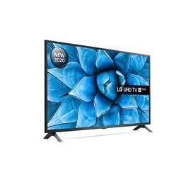 65 Inch 4K UHD UN73 Smart TV