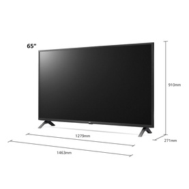 65 Inch 4K UHD UN73 Smart TV