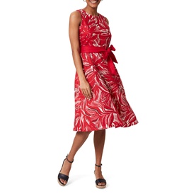 Bea Linen Dress