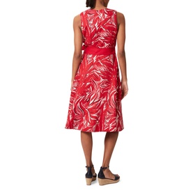 Bea Linen Dress