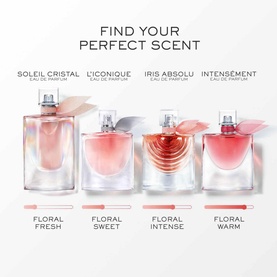 La Vie Est Belle Eau de Parfum