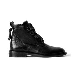 Laureen Roma Ankle Boots