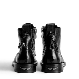 Laureen Roma Ankle Boots