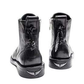 Laureen Roma Ankle Boots