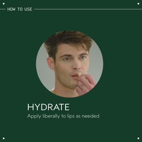 Lip Saver