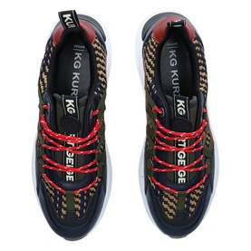 Loaded Hiker Trainers