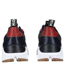 Loaded Hiker Trainers