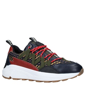 Loaded Hiker Trainers