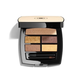 Healthy Glow Natural Eyeshadow Palette