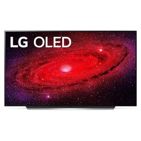55 Inch 4K OLED CX5 Smart TV