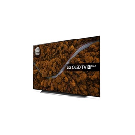 55 Inch 4K OLED CX5 Smart TV