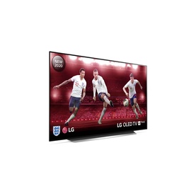 55 Inch 4K OLED CX5 Smart TV