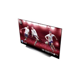 55 Inch 4K OLED CX5 Smart TV