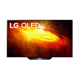 55 Inch 4K Ultra HD HDR Smart OLED TV