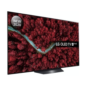 55 Inch 4K Ultra HD HDR Smart OLED TV