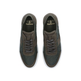 Liddesdale Trainers