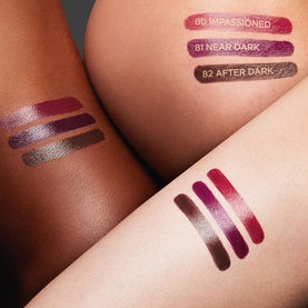 Lip Colour Impassioned