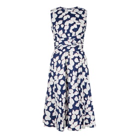 Twitchill Linen Dress