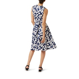 Twitchill Linen Dress