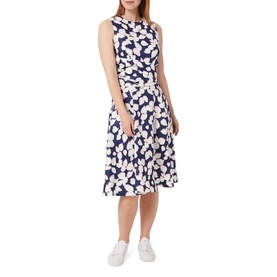 Twitchill Linen Dress
