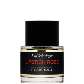 Lipstick Rose Parfum